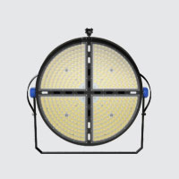 1,4KW 1,5KW 1,6KW 1,7KW 1,8KW LED-stadionljus