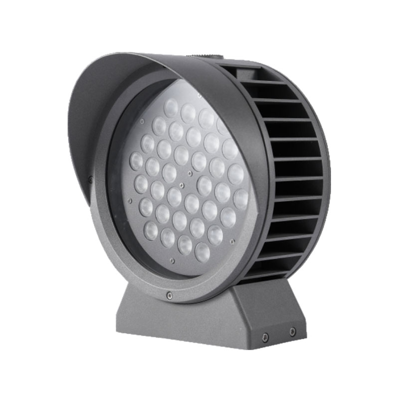 100w IP65 LED spotlight