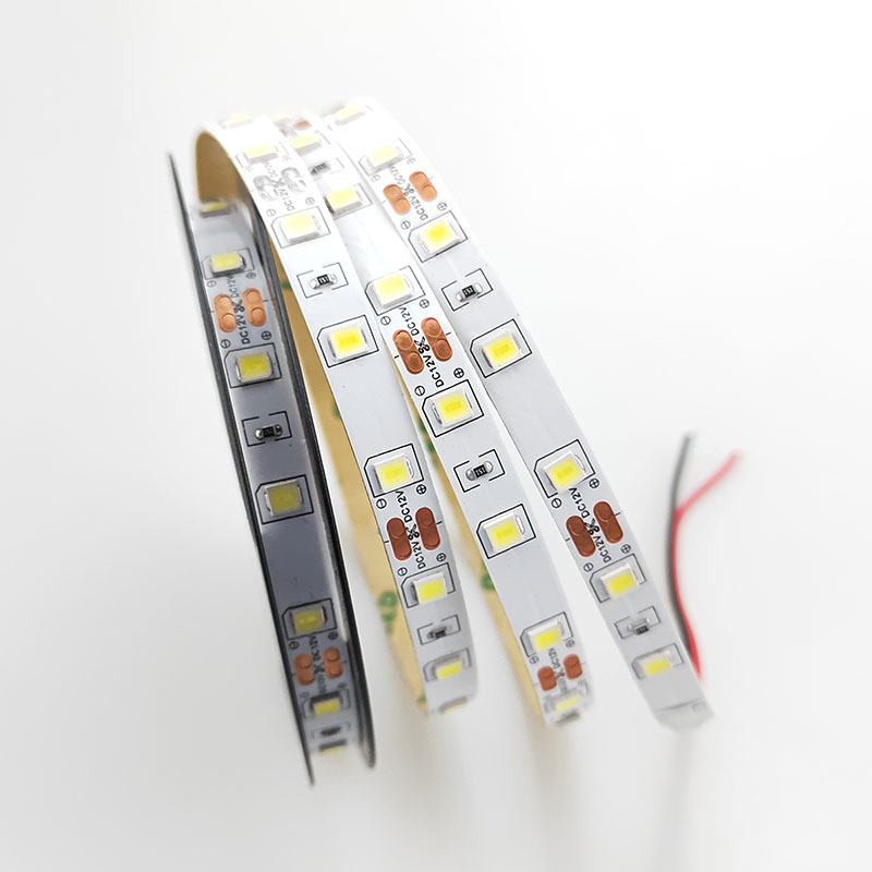 110V-120V Dimbar LED Strip Light