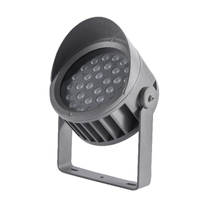 18w IP65 LED spotlight