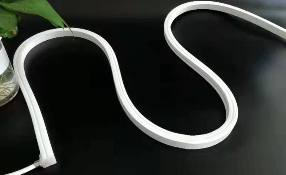 Nio fördelar med LED Flexible Strip.