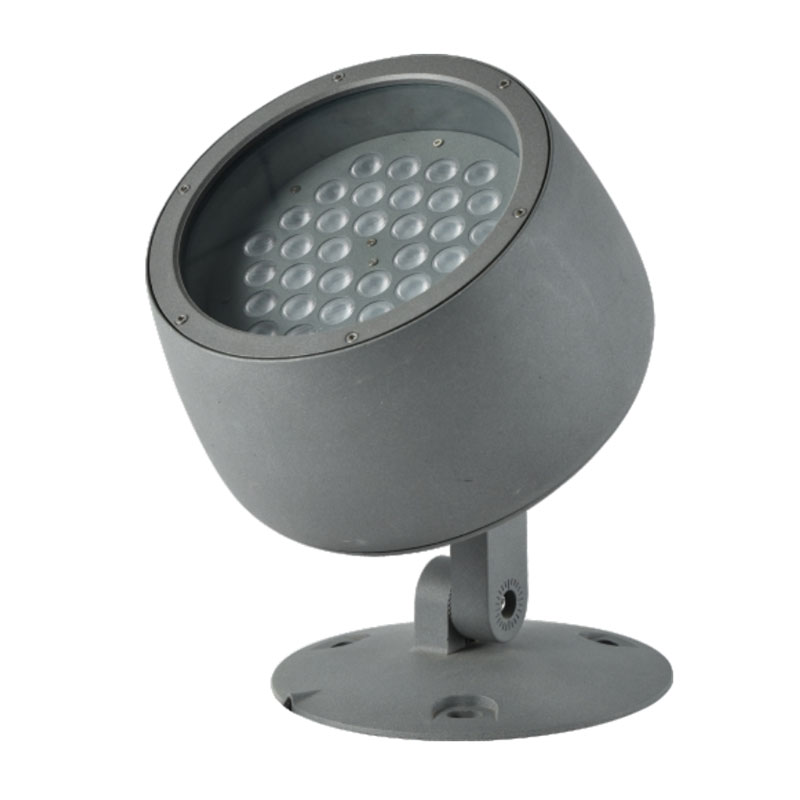 Vad är skillnaden mellan LED -väggbrickor och LED -linjeljus?