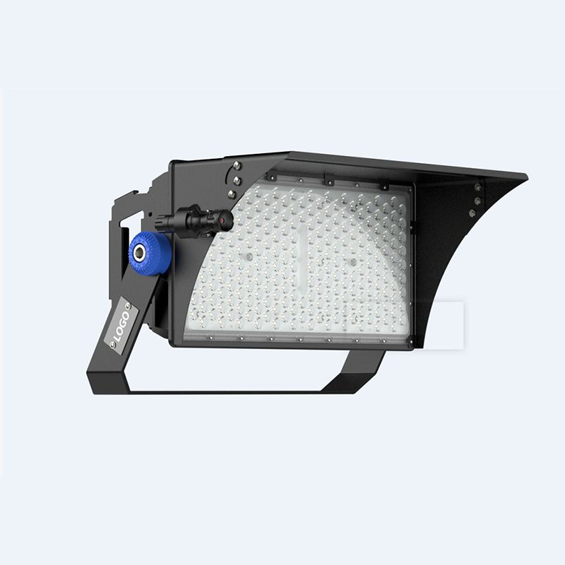Vilka är fördelarna med LED -lampan utomhus?