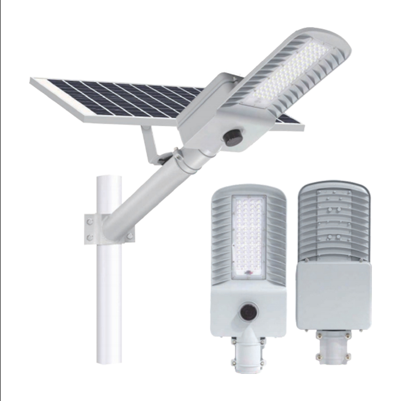 Varför börjar fler och fler campus att anta Solar Street Light?