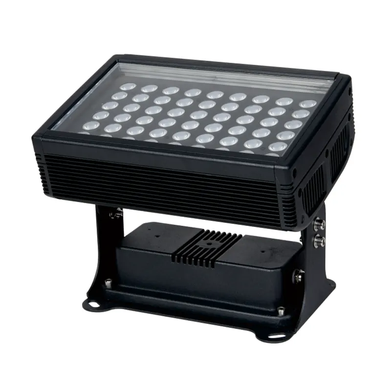 Varför välja en DMX LED -projektor för professionell belysning?