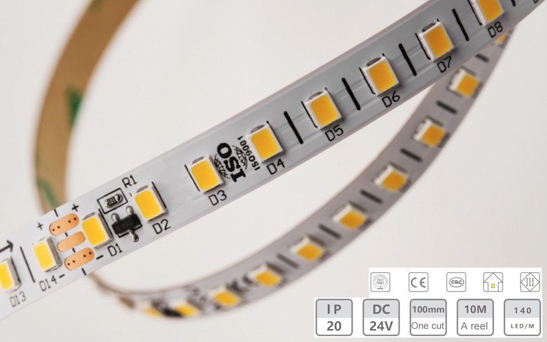 Vad gör LED -remsljus till det perfekta valet för modern belysning?