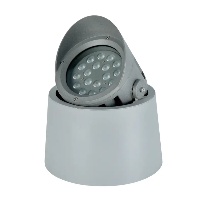 Hur kan en LED Tree Uplight förvandla ditt utomhusutrymme?