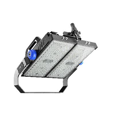 250W-1000W LED sportljus