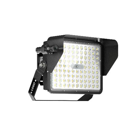 250W utomhus LED-stadionljus