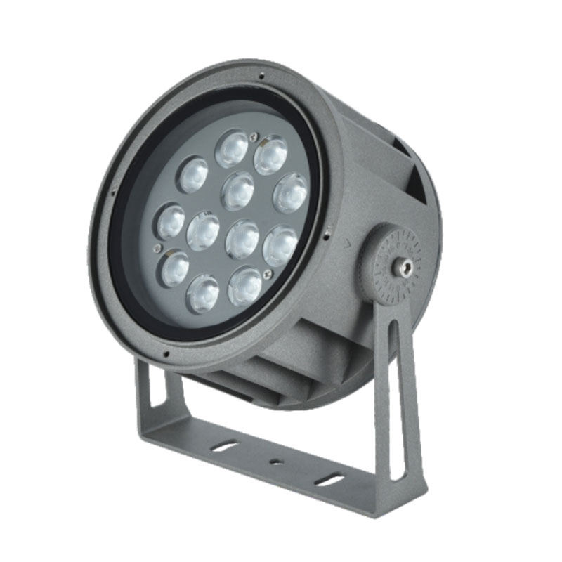 3-10w 18w 36w LED spotlight