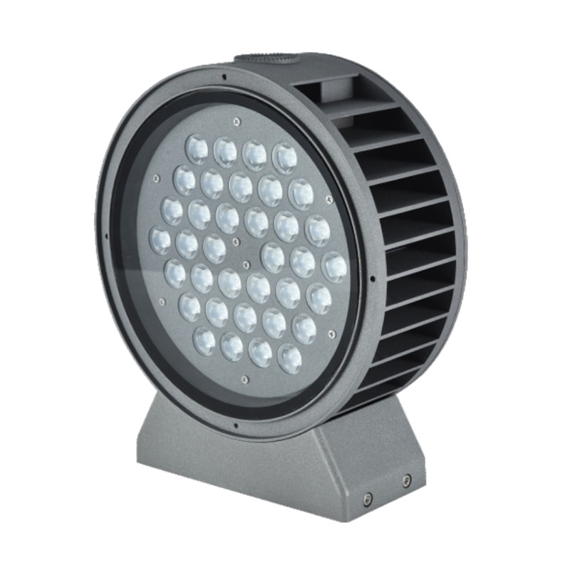 60-72w IP65 LED spotlight