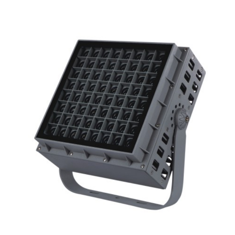 64W LED -översvämningsljus