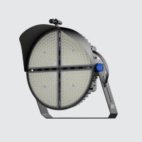 800W 900W 1KW 1,2KW LED-stadionljus