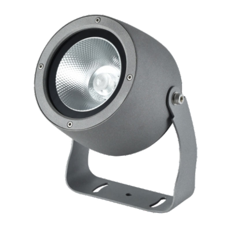 COB 20w LED spotlight