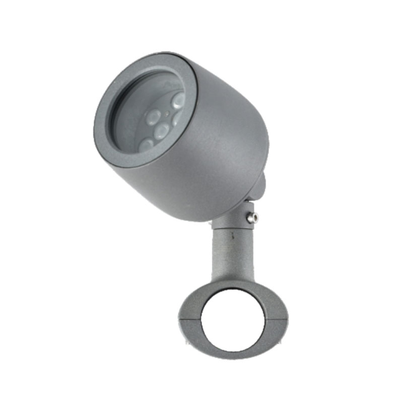 COW 20W utomhus LED spotlight