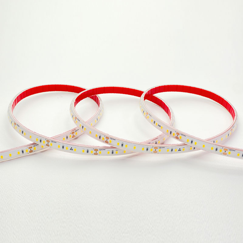 Flexibel LED -remsbelysning