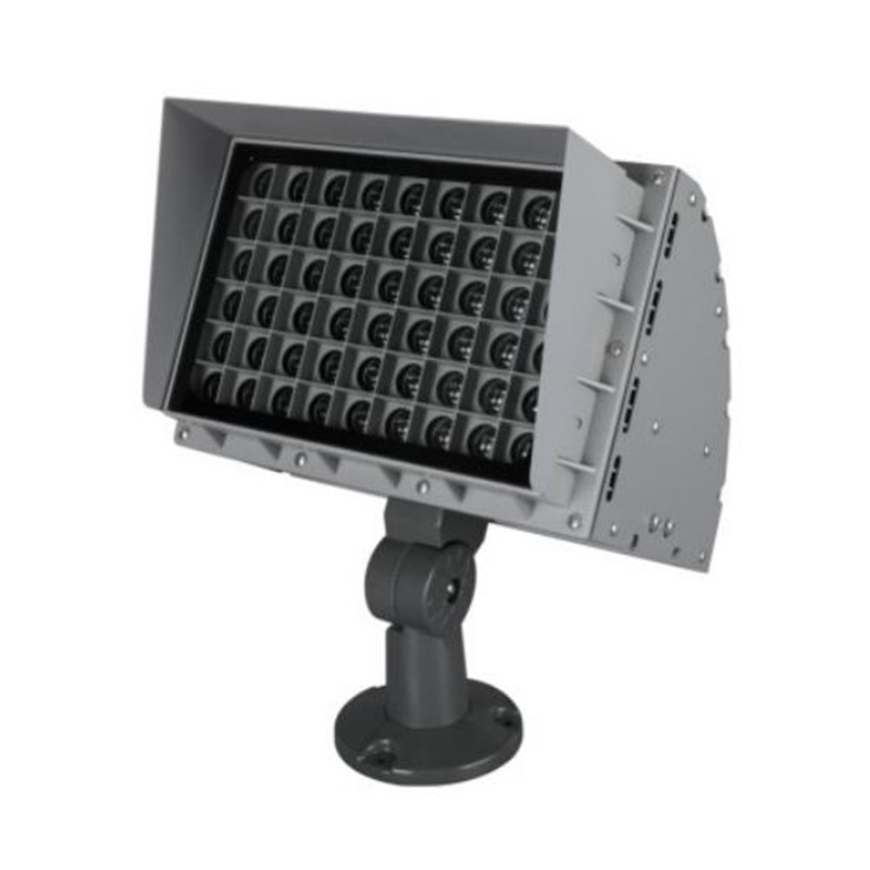 Stor LED -strålkastare
