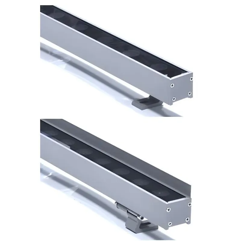LED -arkitektonisk belysning