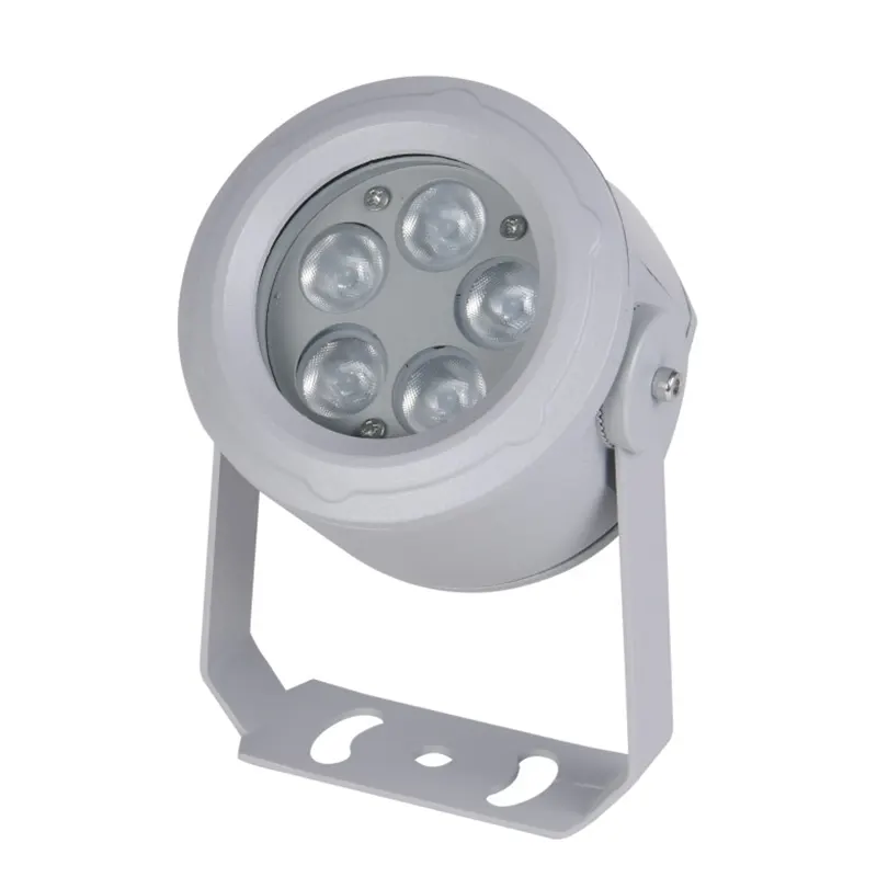 LED -strålkastare