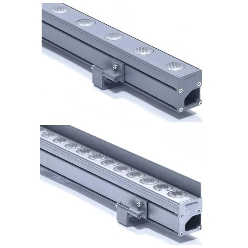 LED -infälld bricka