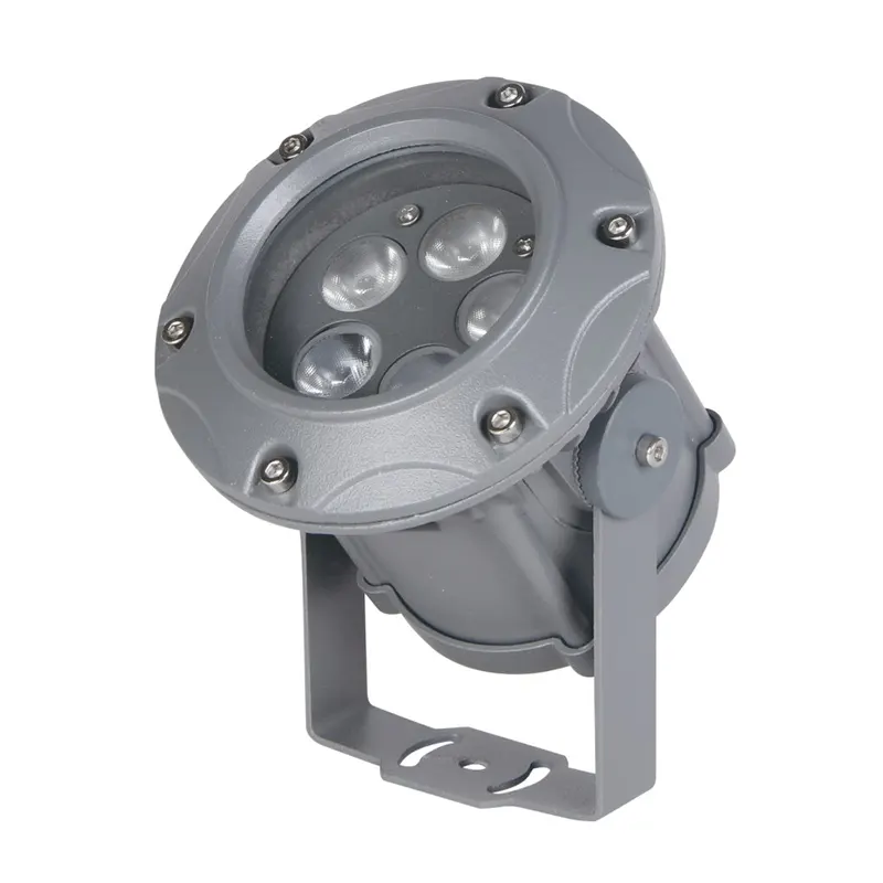 LED -strålkastare