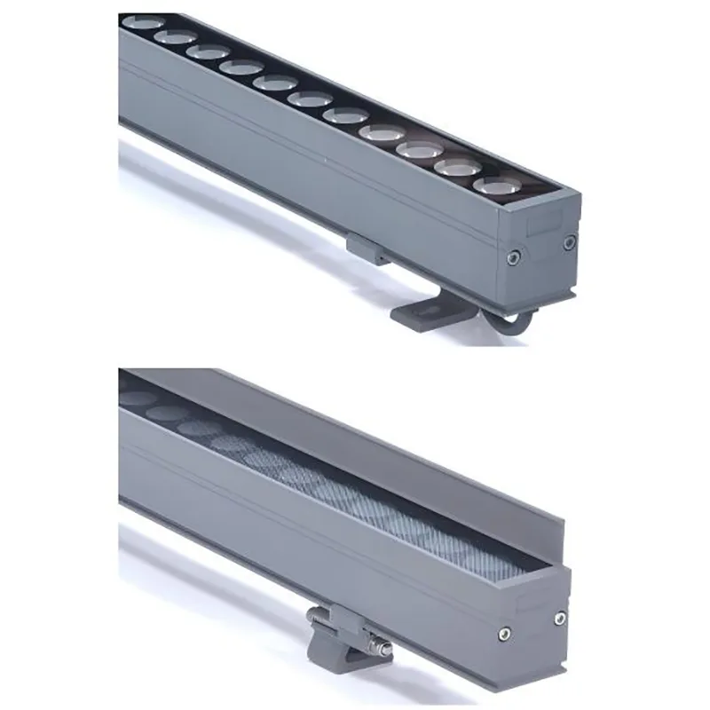 LED -ytbricka