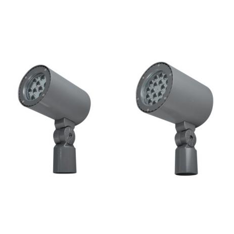 Slim Outdoor Led Spot Light