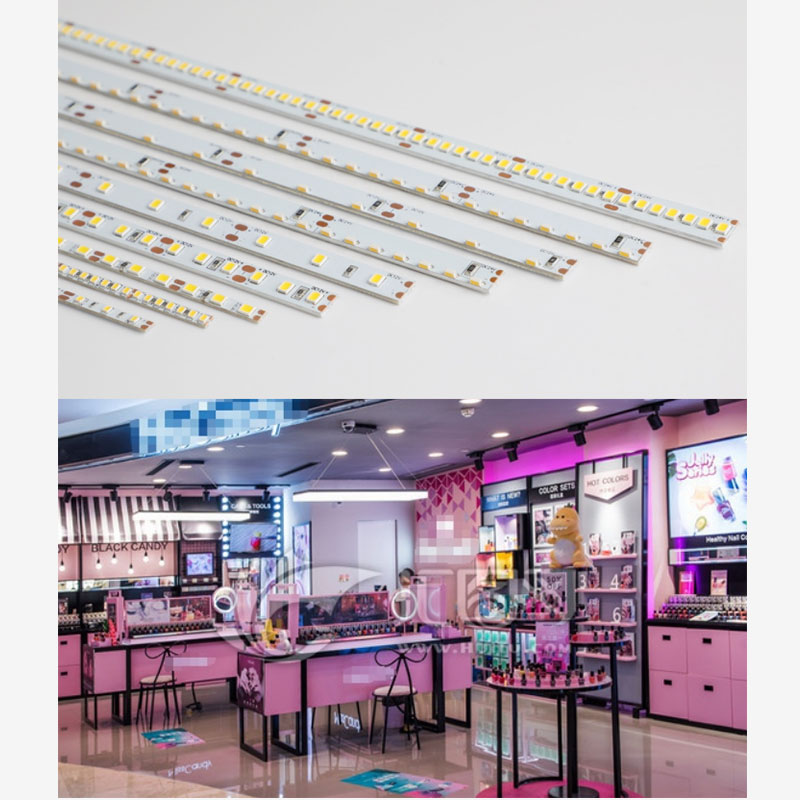 Ultratunn LED Strip Light