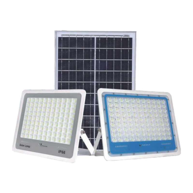 Vattentät Led Solar Flood Light IP66